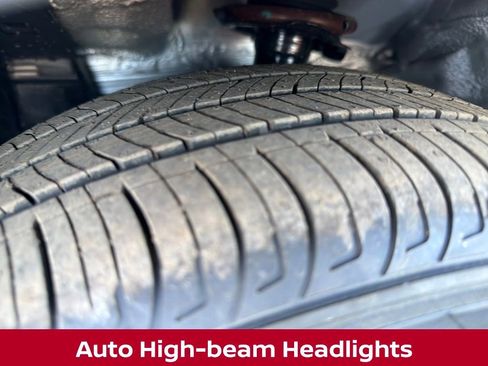 New 2025 Nissan Versa SV w/ Trunk Package image 34