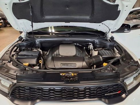 Certified 2023 Dodge Durango R/T image 12
