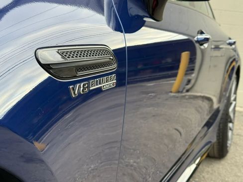 Used 2021 Mercedes-Benz AMG GT 63 S image 6