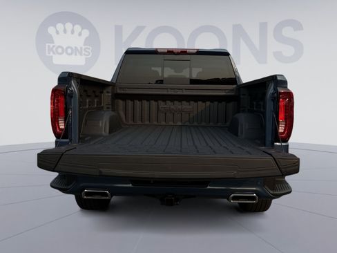 New 2026 GMC Sierra 1500 Denali w/ Technology Package AWD/4WD image 28