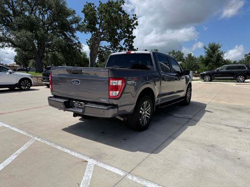 Used 2023 Ford F150 XL w/ STX Appearance Package RWD image 6