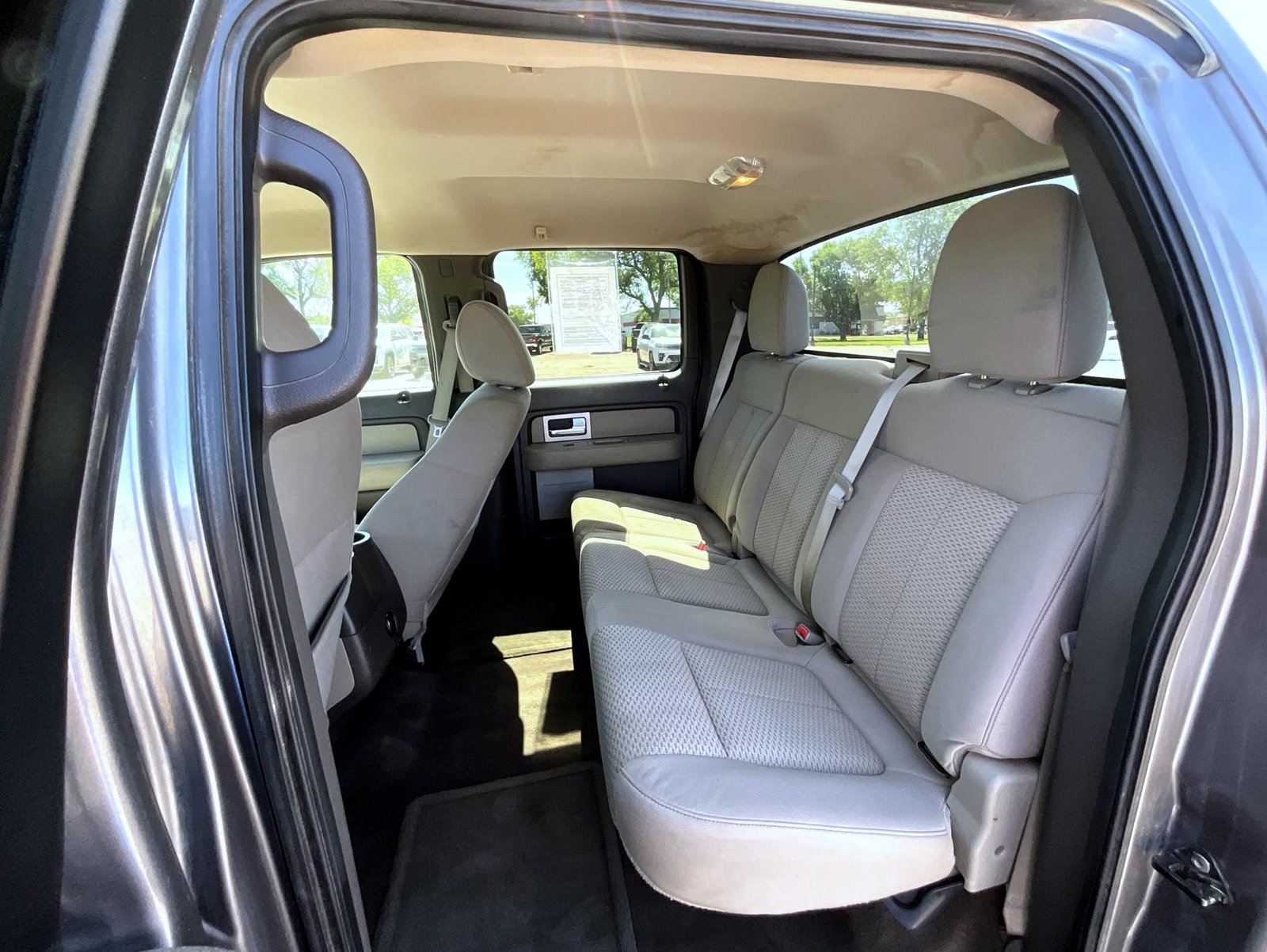 Used 2010 Ford F150 4x4 SuperCrew image 21