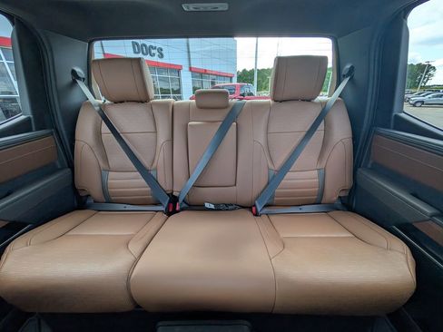 New 2026 Toyota Tundra 1794 Edition AWD/4WD image 26