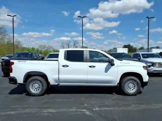 New 2026 Chevrolet Silverado 1500 W/T w/ WT Value Package AWD/4WD video 2