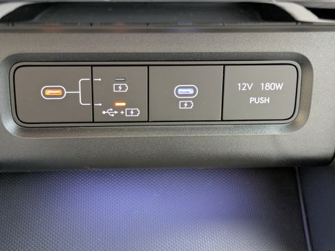New 2026 Hyundai Tucson Limited AWD/4WD image 23