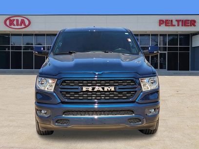 Used 2023 RAM 1500 Big Horn