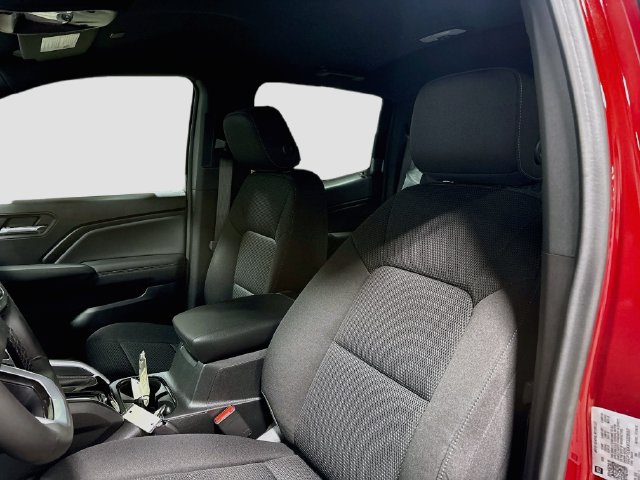New 2026 Chevrolet Colorado LT w/ Advanced Trailering Package AWD/4WD image 18