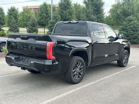 Used 2023 Toyota Tundra Platinum AWD/4WD image 23