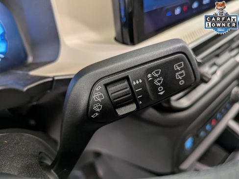 Used 2025 Ford Bronco Sport Big Bend AWD/4WD image 21