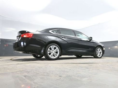 Used 2014 Chevrolet Impala LT image 44