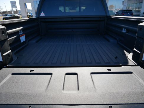 New 2026 Honda Ridgeline TrailSport image 6