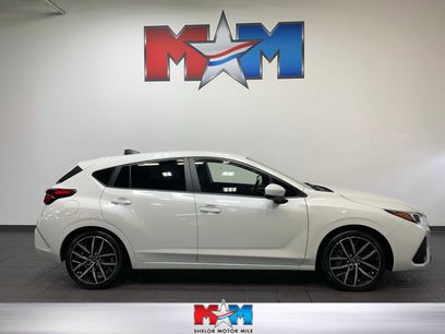 Used 2024 Subaru Impreza 2.0i Sport