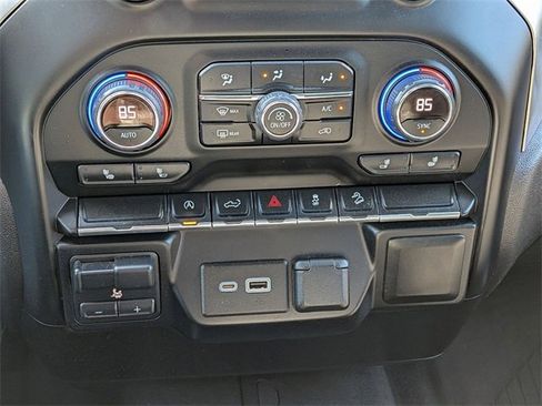 Used 2021 Chevrolet Silverado 1500 RST image 24