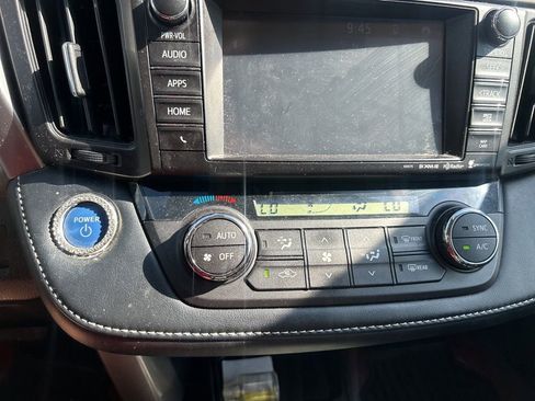 Used 2018 Toyota RAV4 XLE w/ Convenience Package AWD/4WD image 26
