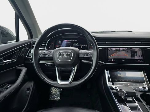 Used 2023 Audi Q7 3.0T Premium Plus AWD/4WD image 19