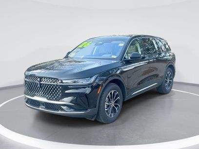 New 2026 Lincoln Nautilus Premier