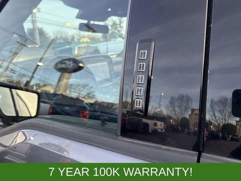 Used 2023 Ford F150 XLT w/ Equipment Group 302A High image 16