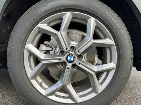 Used 2020 BMW X3 xDrive30i w/ Premium Package image 13