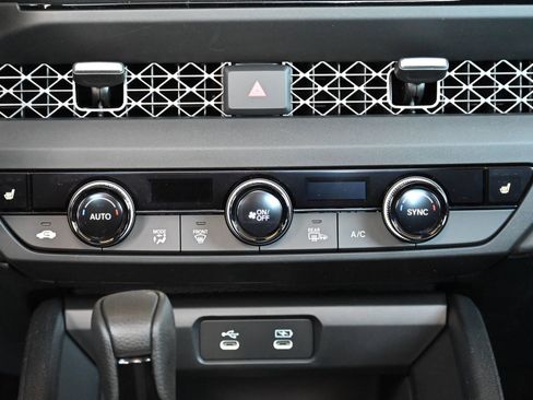 New 2026 Honda Accord SE image 23