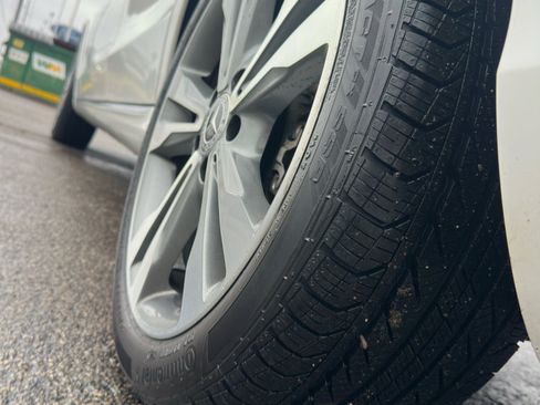 Used 2020 Mercedes-Benz C 300 4MATIC Sedan image 8