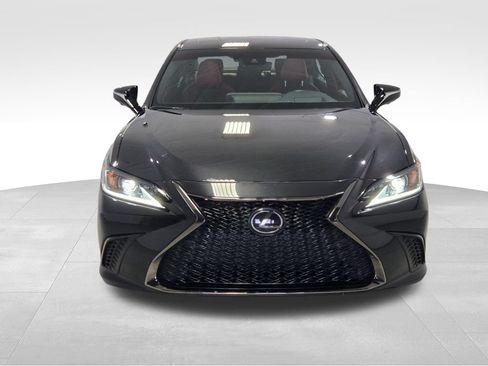 Used 2025 Lexus ES 350 F Sport FWD image 22