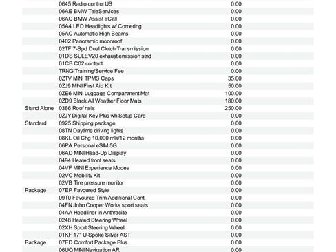 New 2026 MINI Cooper S image 11