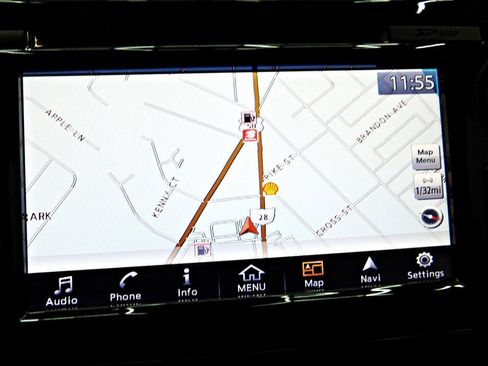 Used 2018 Nissan Altima 2.5 SR w/ SR Special Edition image 16