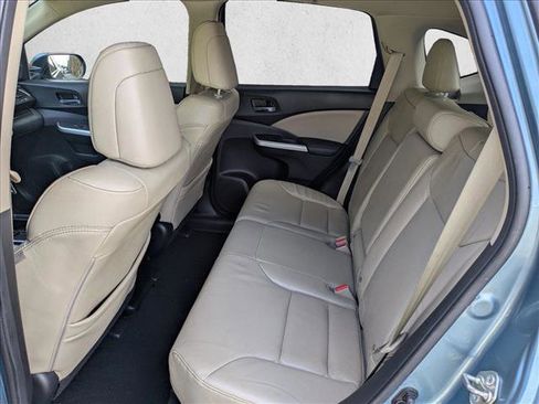 Used 2015 Honda CR-V EX-L image 19
