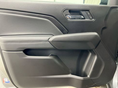 New 2026 Chevrolet Colorado LT w/ LT Convenience Package AWD/4WD image 21