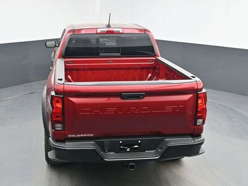 New 2026 Chevrolet Colorado Trail Boss image 35