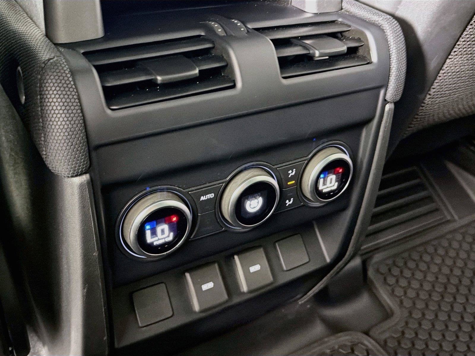 Certified 2023 Land Rover Defender 110 Carpathian Edition AWD/4WD image 24
