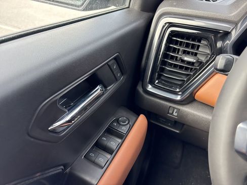 New 2026 GMC Canyon AT4 w/ Nightfall Essentials Package image 42