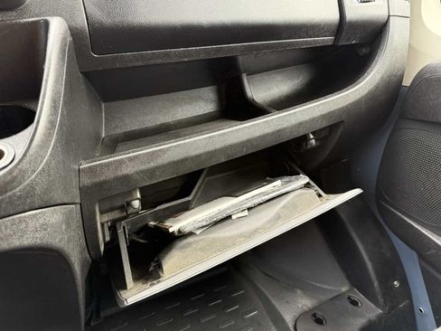 Used 2020 RAM ProMaster 3500 FWD image 22