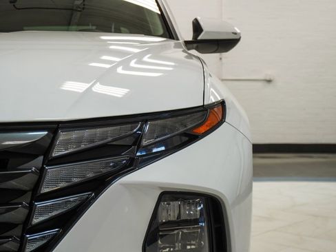 Used 2023 Hyundai Tucson SE FWD image 39
