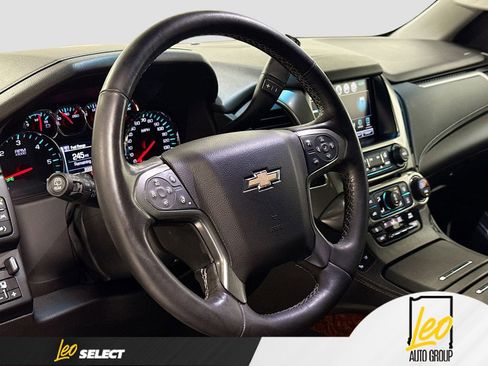 Used 2018 Chevrolet Tahoe Premier image 11