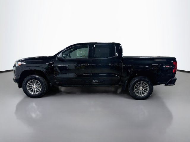 New 2026 Chevrolet Colorado LT w/ Advanced Trailering Package AWD/4WD image 11