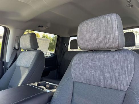 New 2026 Ford F250 XLT w/ XLT Premium Package AWD/4WD image 20