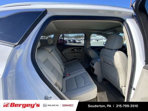 Used 2020 GMC Terrain Denali image 23