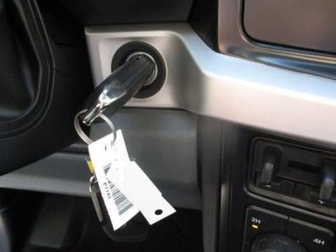 New 2026 Ford F250 XL w/ STX Appearance Package image 12