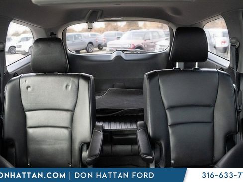 Used 2022 Honda Pilot Touring image 23