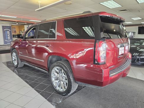 Used 2019 GMC Yukon Denali w/ Denali Ultimate Package image 6