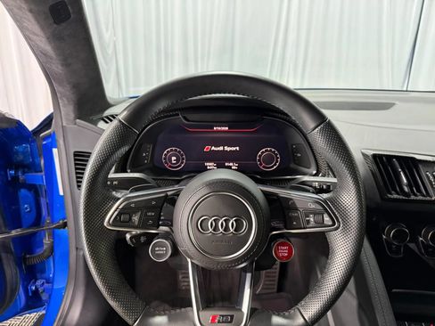 Used 2021 Audi R8 V10 RWD image 23