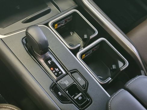 Certified 2025 Lexus TX 350 FWD w/ Technology Package image 26