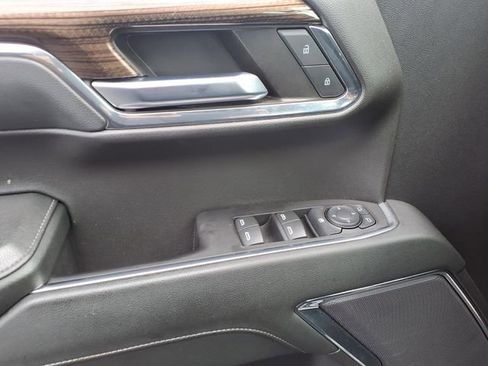 Used 2024 Chevrolet Silverado 1500 LT image 17