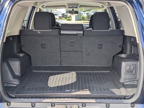 Used 2019 Toyota 4Runner 4WD image 10