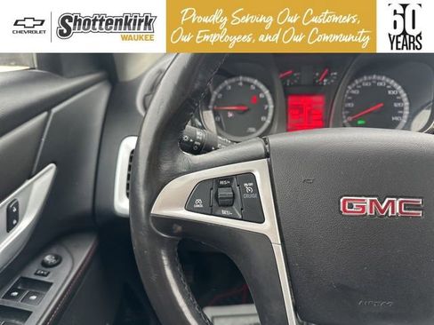 Used 2013 GMC Terrain SLE w/ Convenience Package image 26