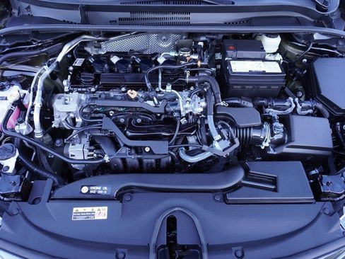 Used 2024 Toyota Corolla LE image 21