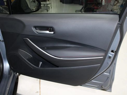 Used 2024 Toyota Corolla SE FWD image 29