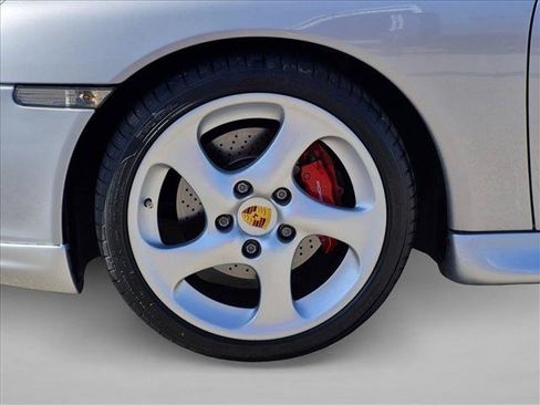 Used 2000 Porsche Boxster S RWD image 14