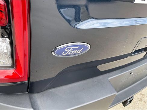 Used 2023 Ford Bronco Sport Heritage w/ Heritage Convenience Package image 30